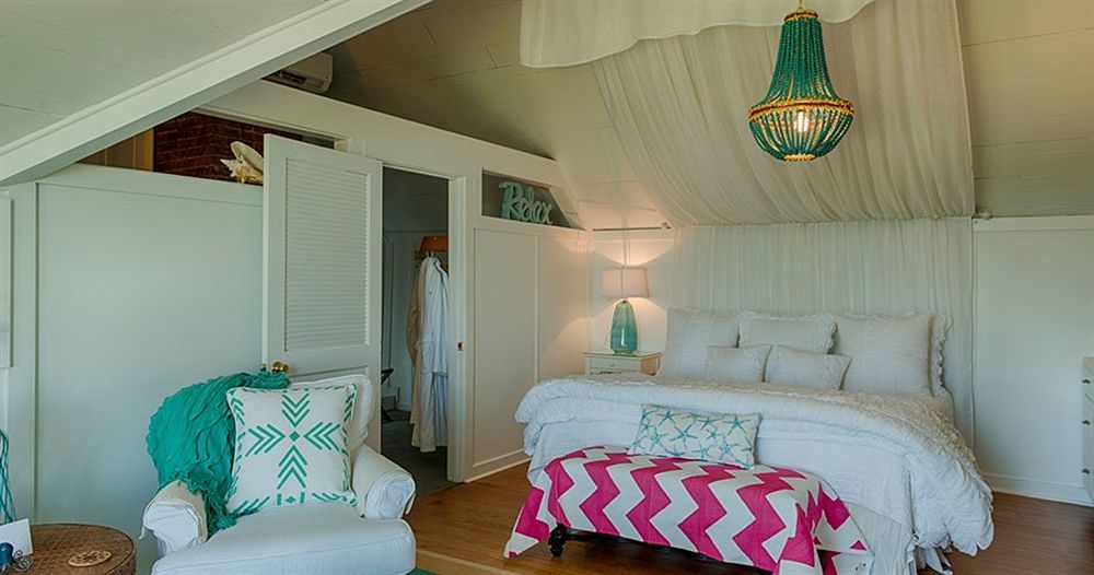 Surf Song Bed & Breakfast Tybee Island Extérieur photo