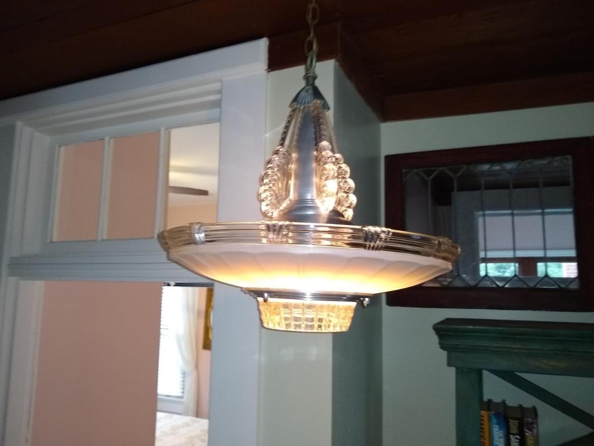 Surf Song Bed & Breakfast Tybee Island Extérieur photo